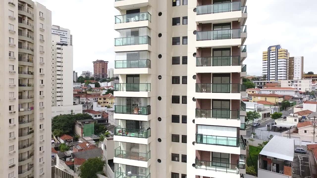 Condomínio Edifício Blend Vila Mariana - imagem 2