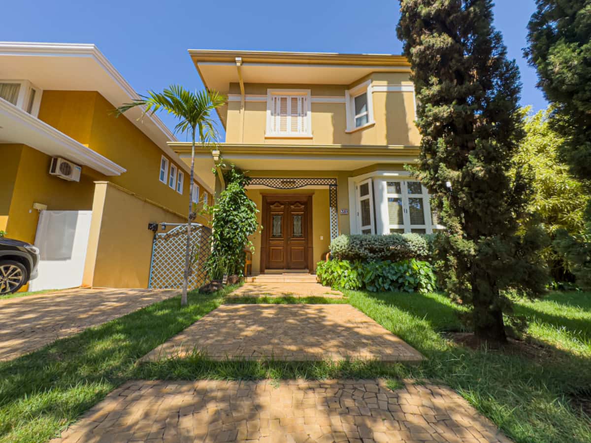 Condomínio Monterey