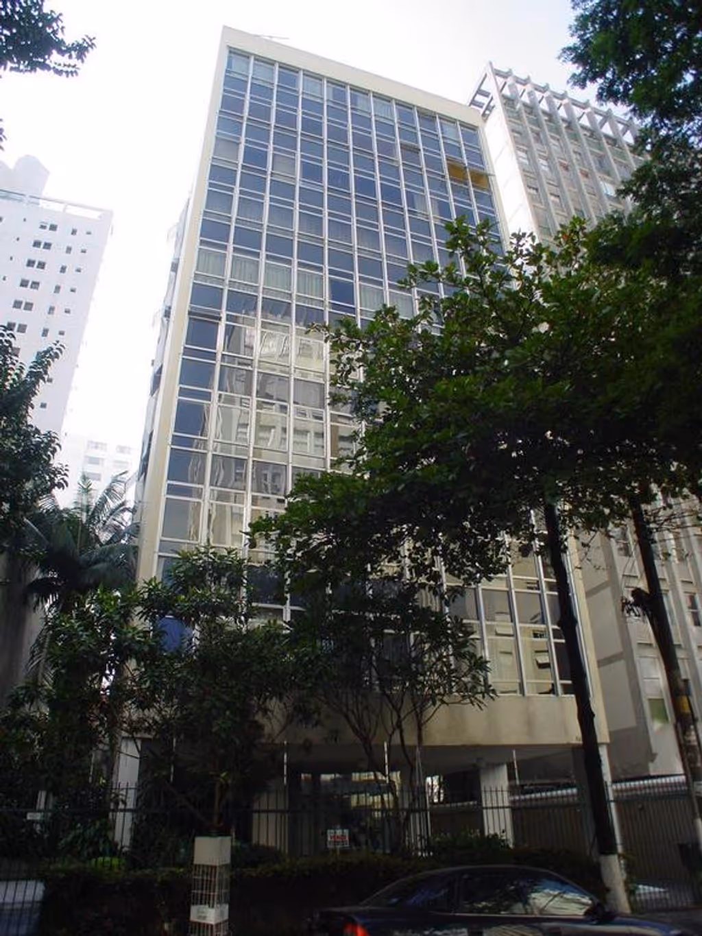 Alameda Tietê 342 - imagem 2