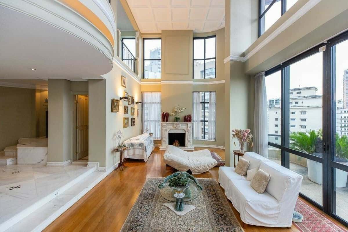 Alameda dos Arapanés 161 - imagem 2