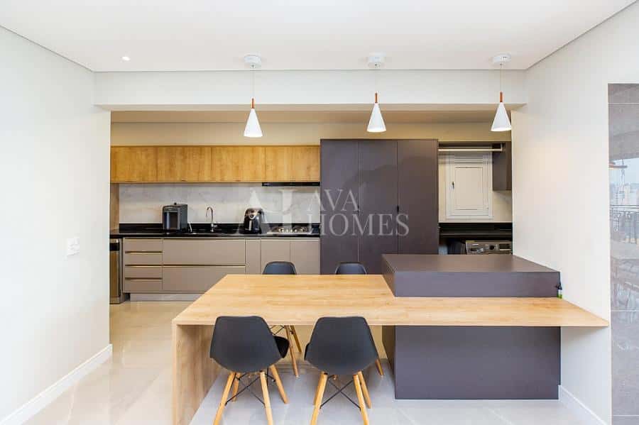 Quadra Greenwich Chácara Santo Antônio - imagem 5