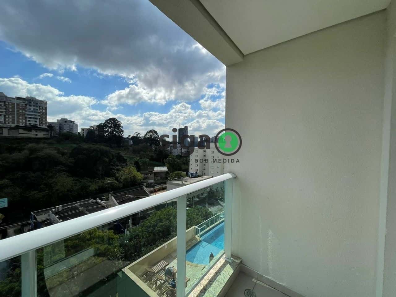 Wish Open Living Panamby - imagem 4