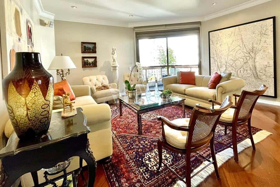 Carmel Houses - foto 1