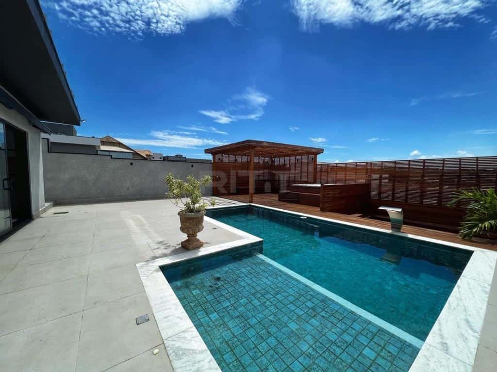 Residencial Glarus Swiss Park Campinas SP - imagem 5