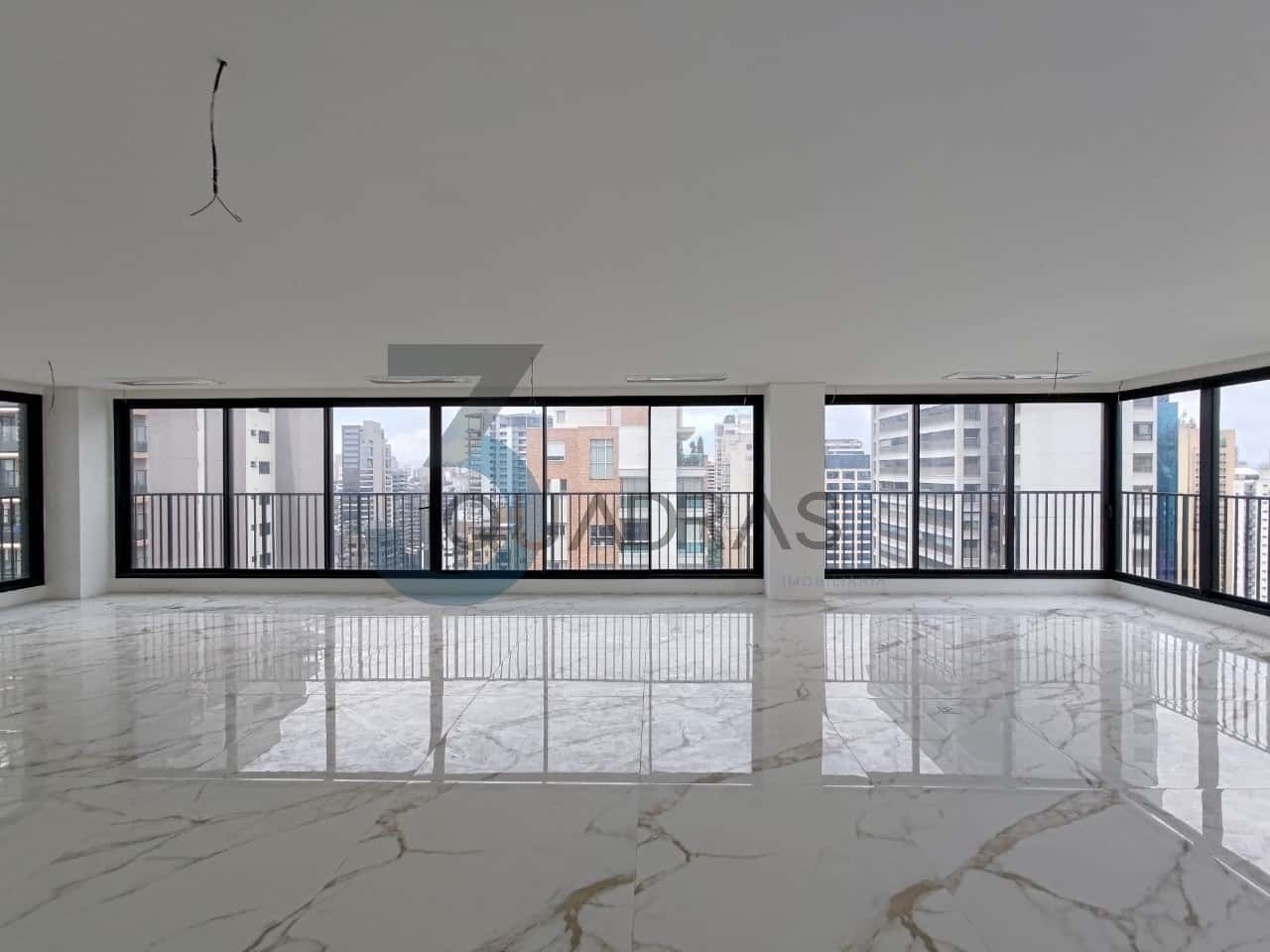 Park Lane Lindenberg Ibirapuera - foto 1