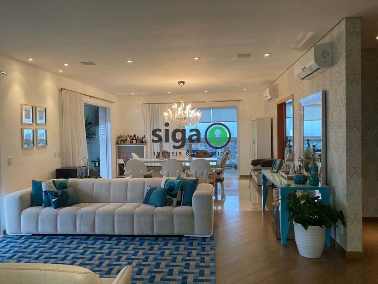 Residencial Jardins de Sintra - imagem 2