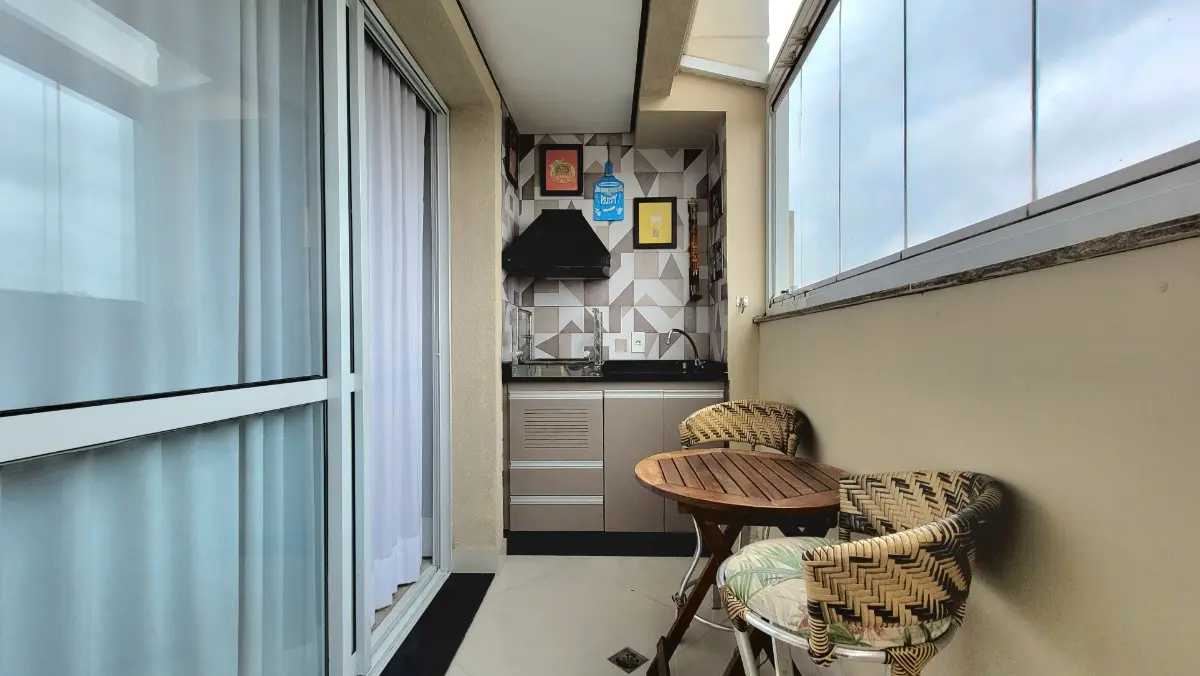 Condomínio Le Boulevard Residence - imagem 2