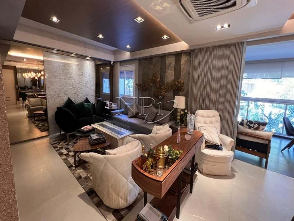 Duet Klabin Cyrela - imagem 5