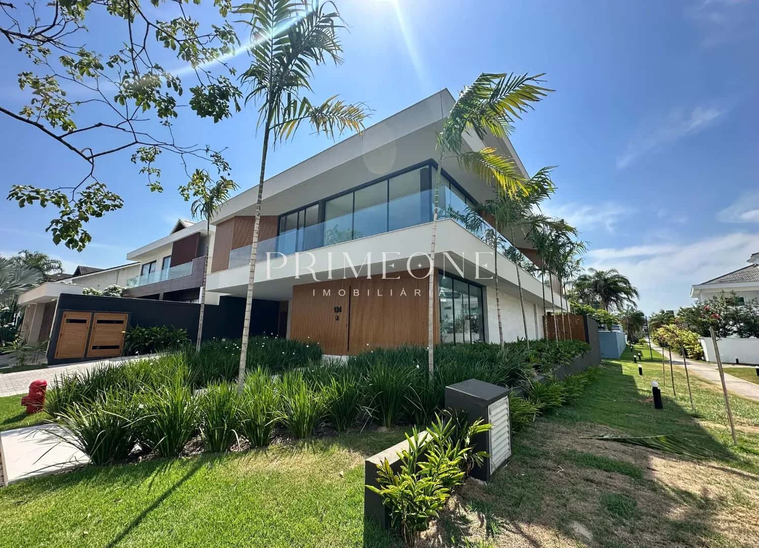 Residencial Del Lago 