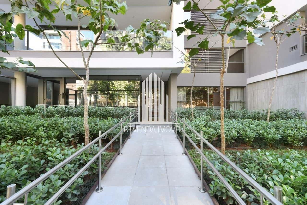 Ad d Jardim Paulista - imagem 2