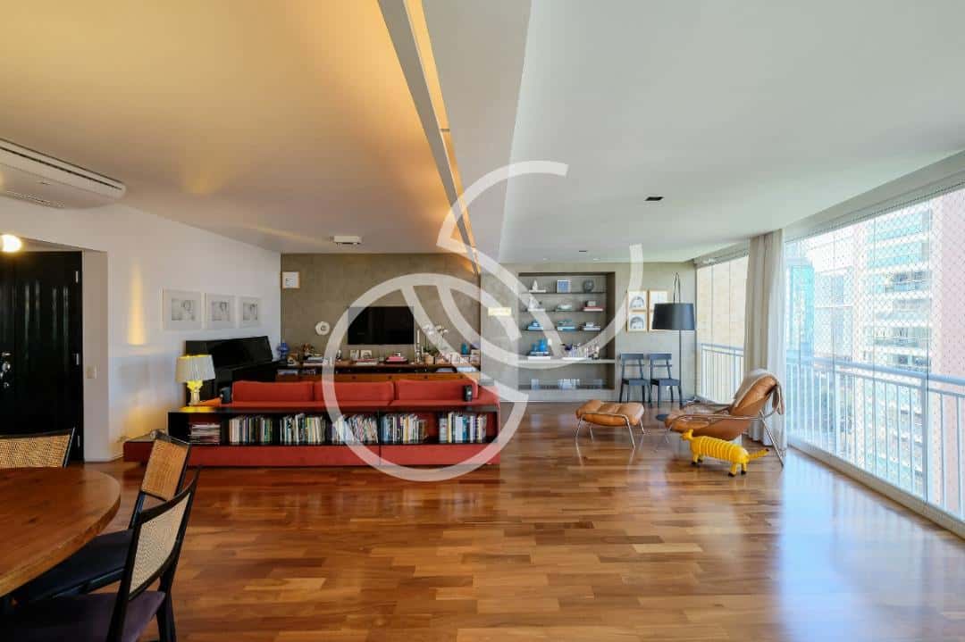 Condomínio Life In  - foto 1