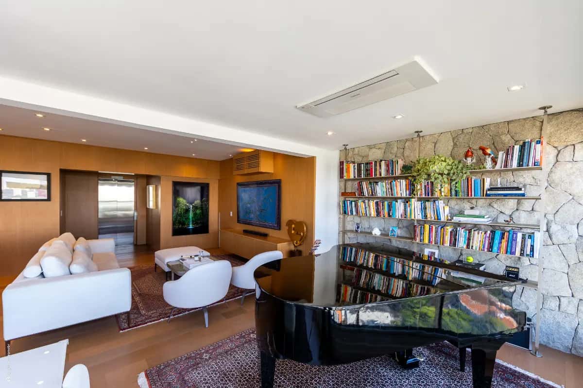 Le Jardin Ibirapuera | Npi Imóveis - imagem 4