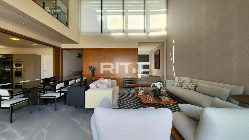 Condominio Mont Blanc Residence Campinas - imagem 2