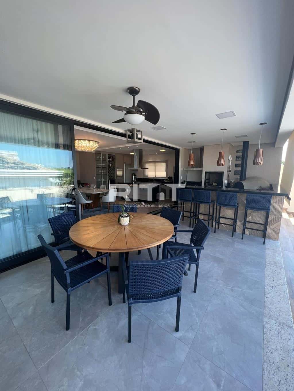 Residencial Vale da Santa Fé - imagem 4