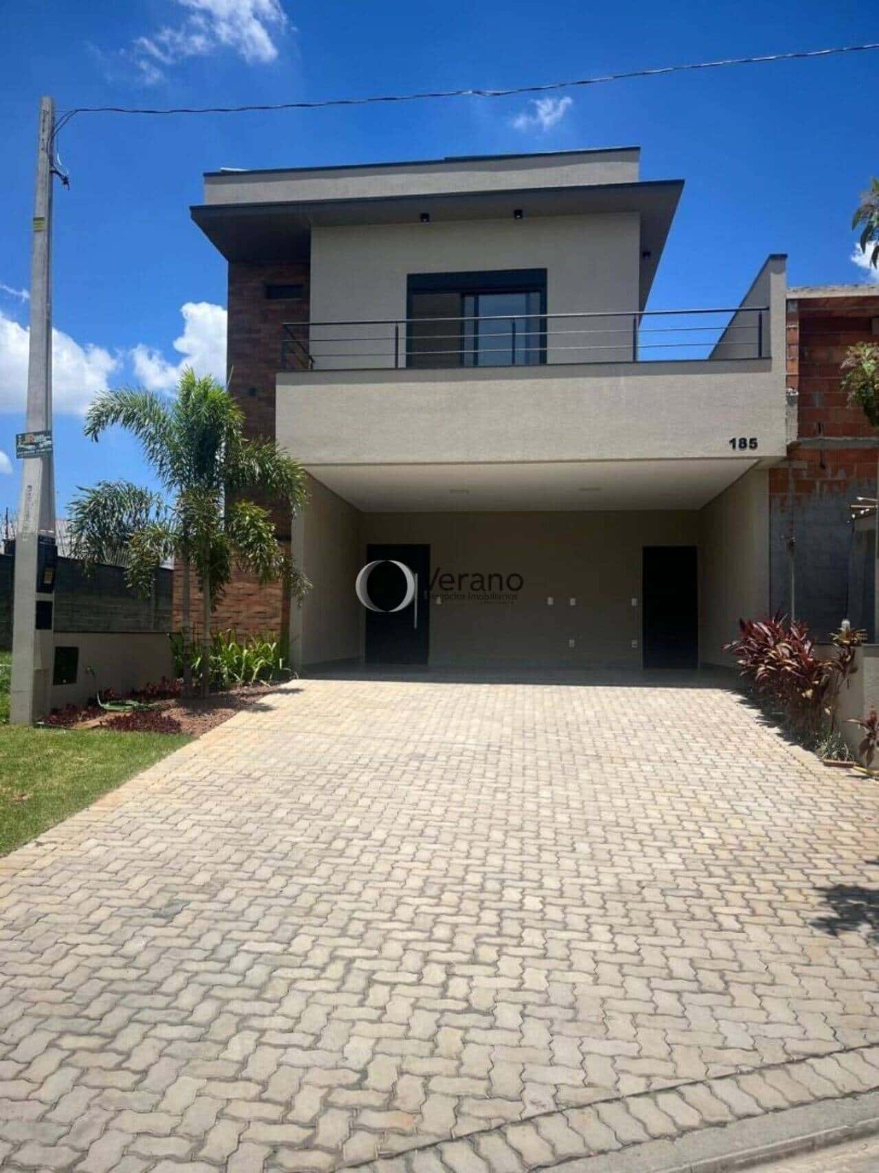 Condomínio Residencial Villa Bella Florença 