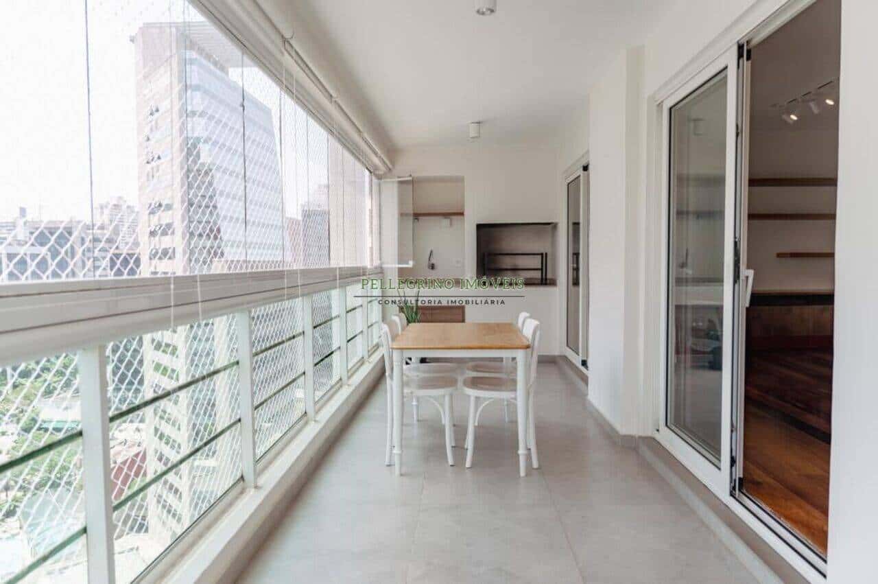 Edifício Atmosfera Vila Olímpia