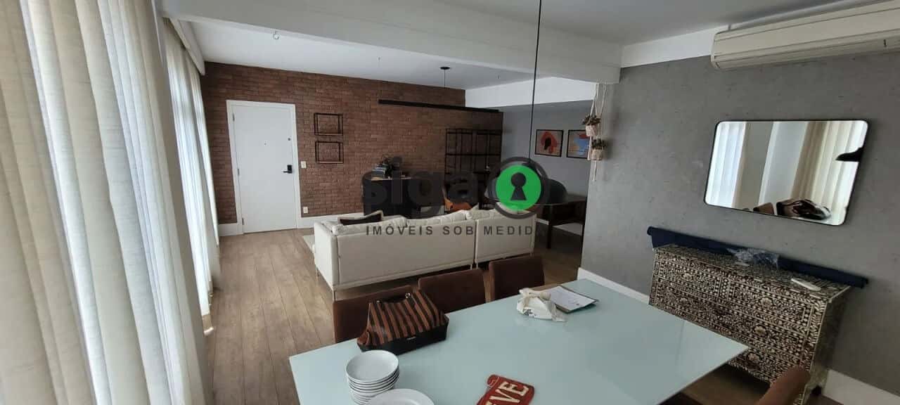 Rua Clodomiro Amazonas 1256 - imagem 5