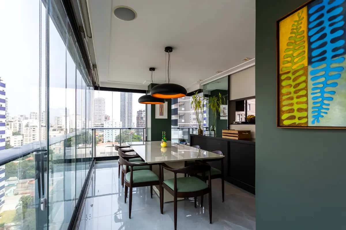 Medley Perdizes Rua Cayowaá, 2200 - imagem 2