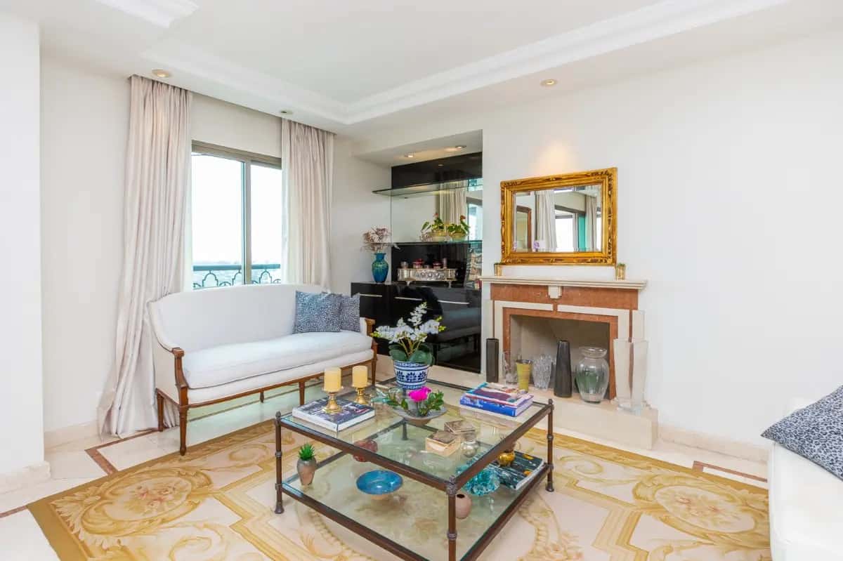 Jardim de Monet Campo Belo - imagem 4