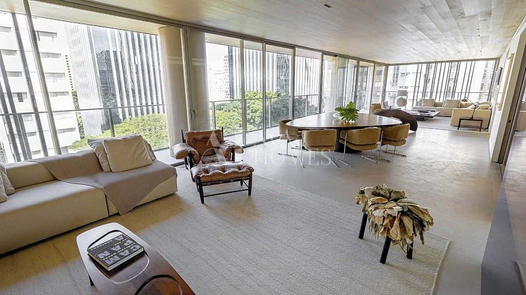 Praça Henrique Monteiro - foto 1