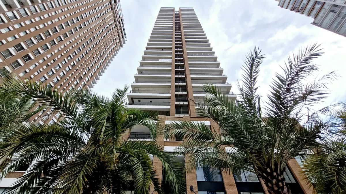 Lindenberg Praça Clodomiro  - foto 1