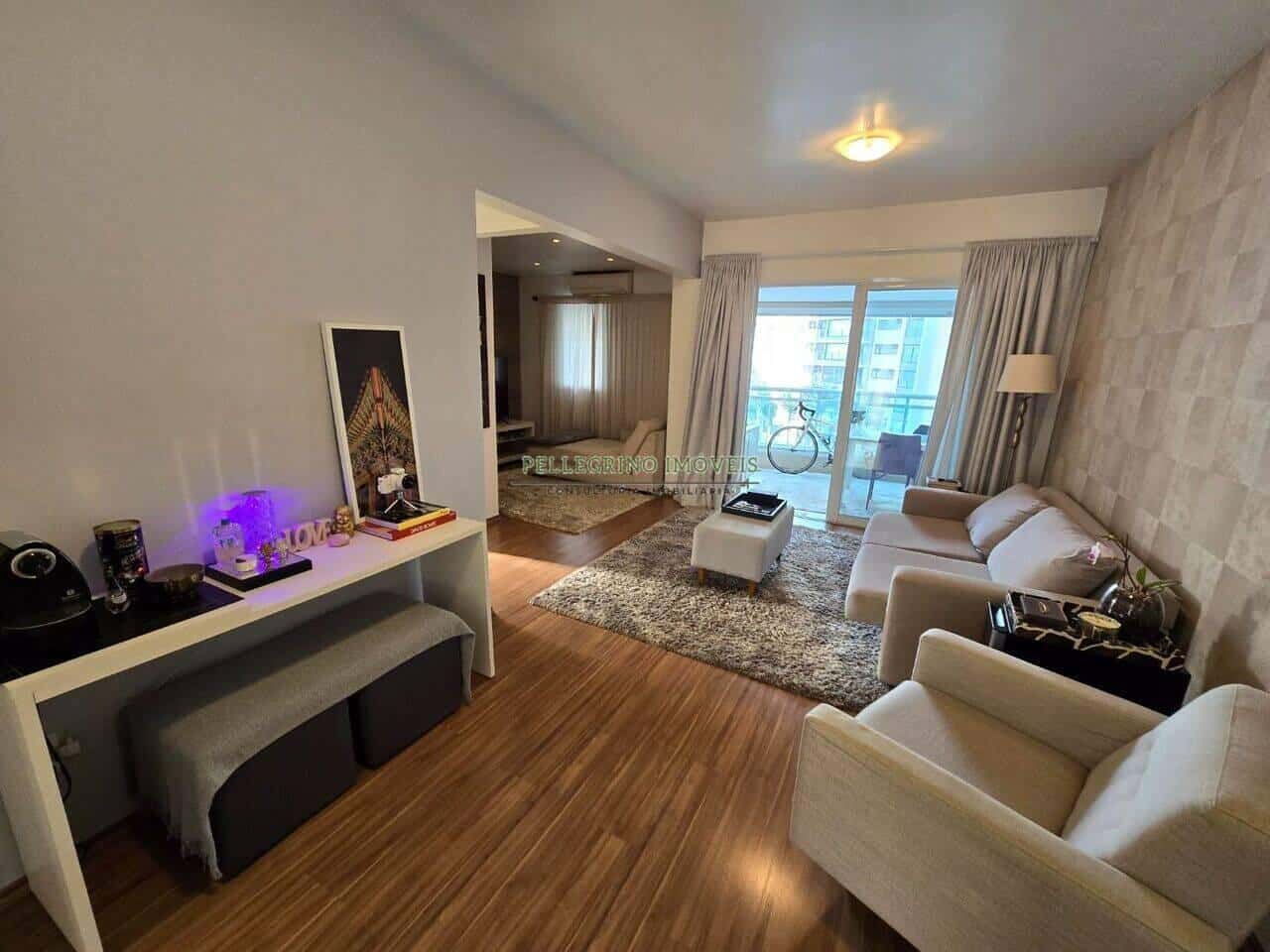 Condomínio Mondo Itaim - imagem 3