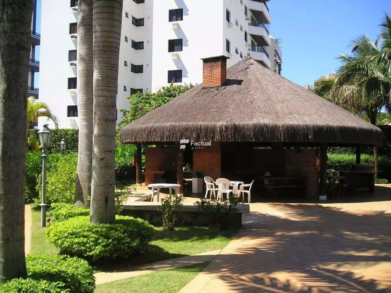 Acqua Riviera de São Lourenço - imagem 2