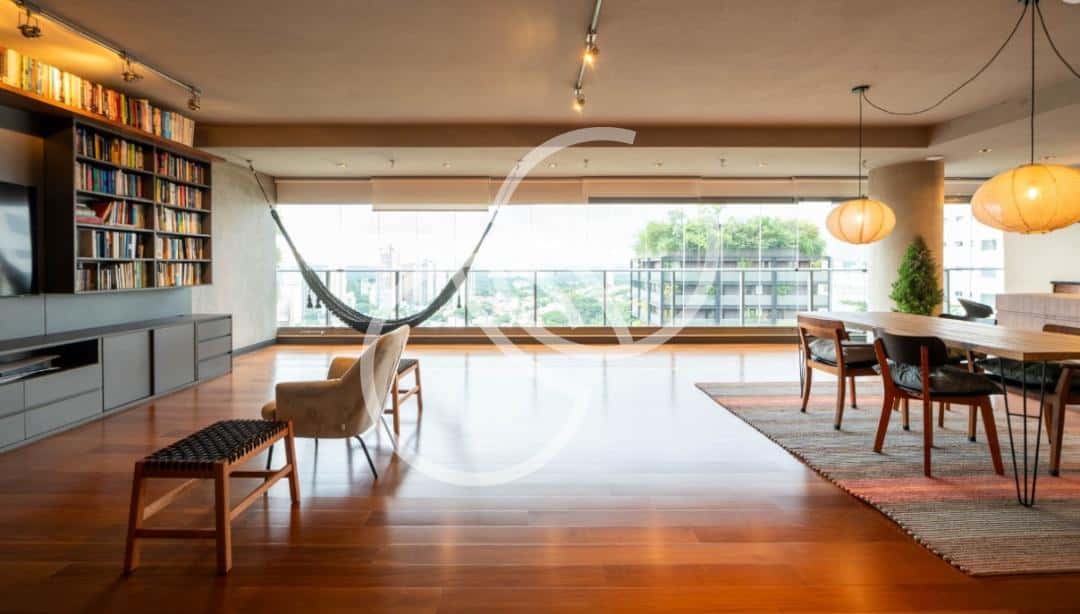 Altto Vila Madalena Even - foto 1