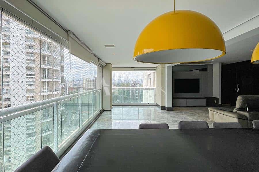 Edifício L Adresse Sala de estar