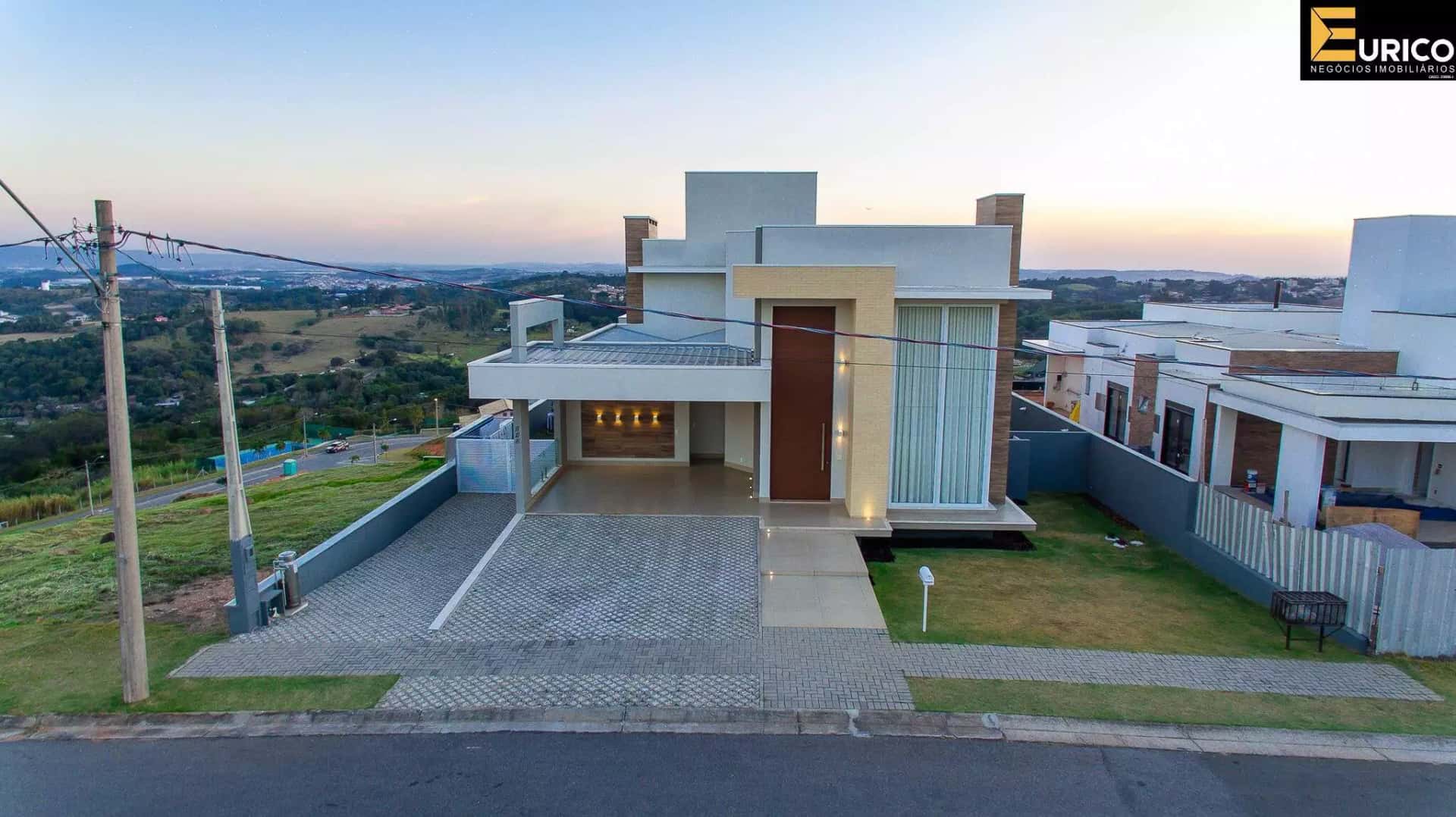 Residencial Campo de Toscana 