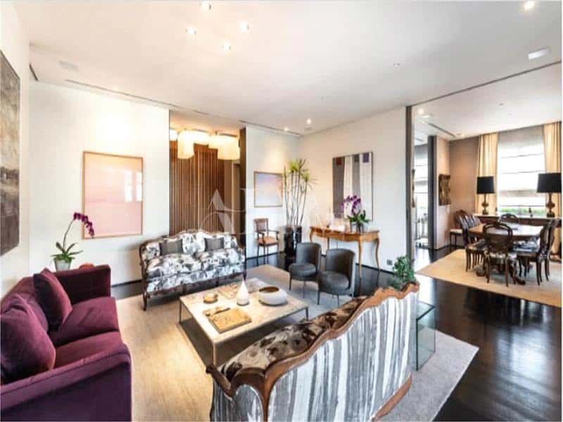 Condomínio Saint Patrick Jardim Europa - foto 1