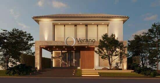 Condomínio Villa Bella Florença  - foto 1