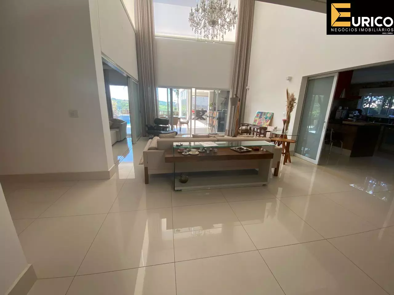 Condomínio em Vinhedo Toscana - imagem 5