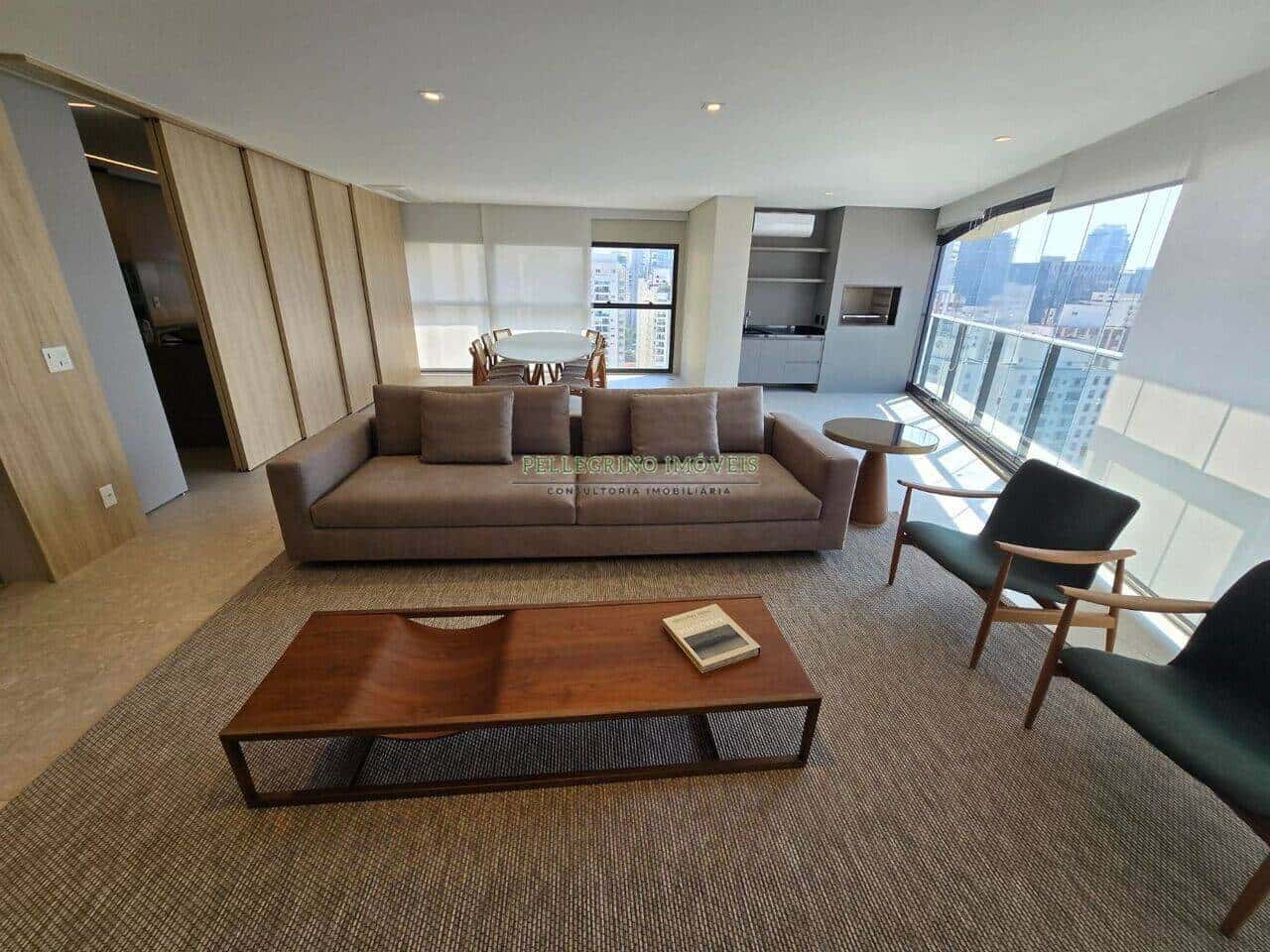 Arcos Itaim Even - foto 1