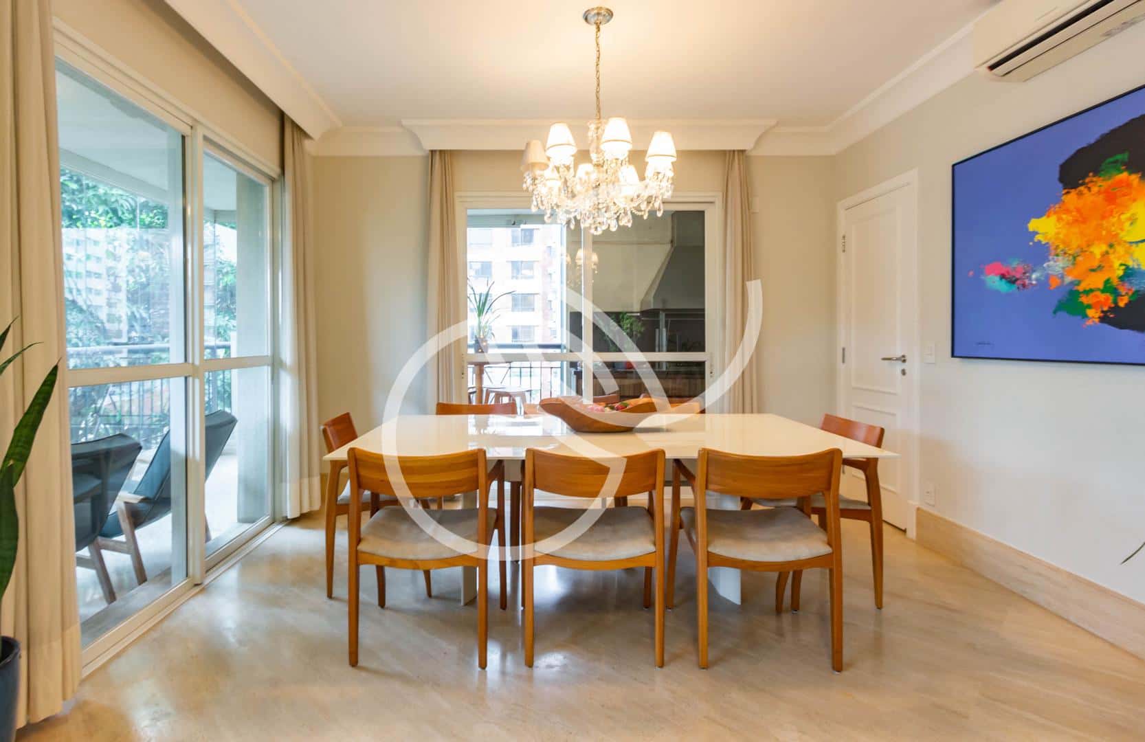 Alameda dos Arapanes 70 - imagem 3