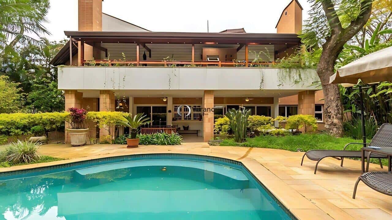 Casa a Venda Condominio Vila Verde
