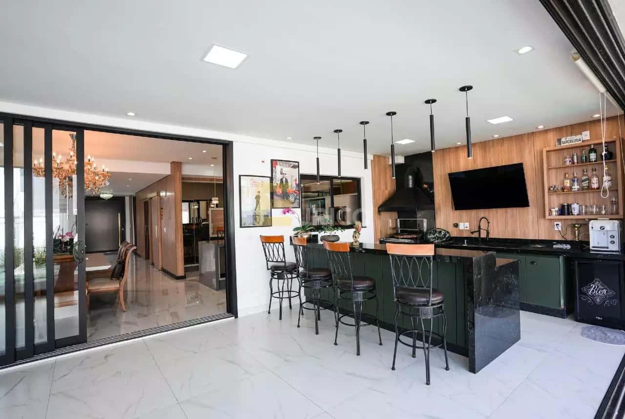 Residencial Brisas do Lago - imagem 4