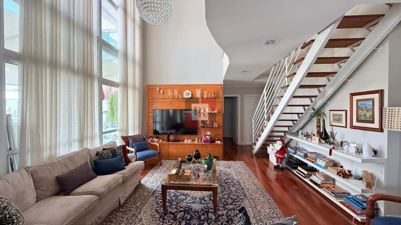 Sky Campo Belo Cobertura - foto 1