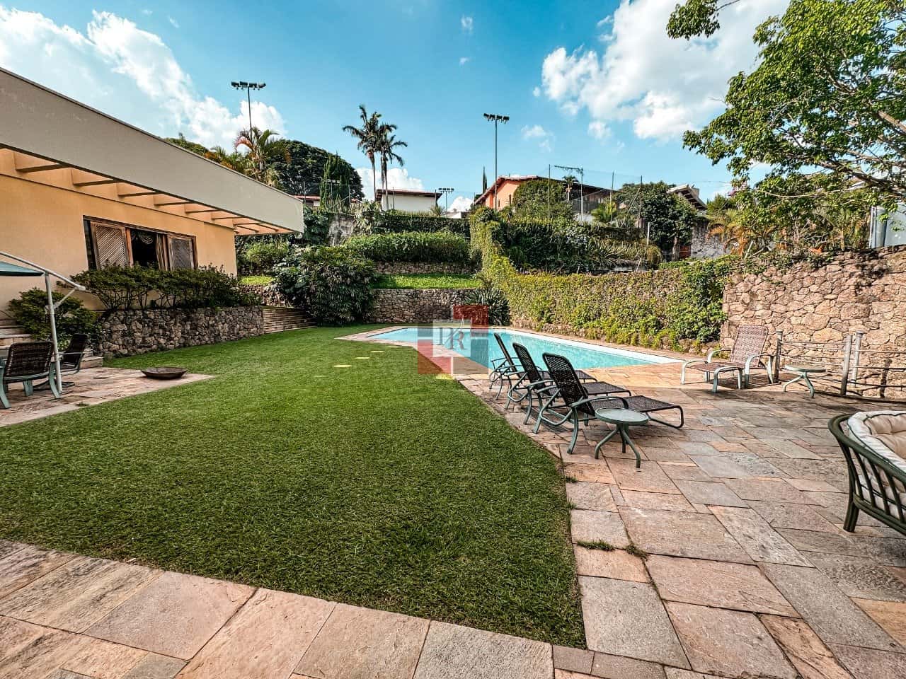 Casa a Venda no Morumbi  - imagem 2