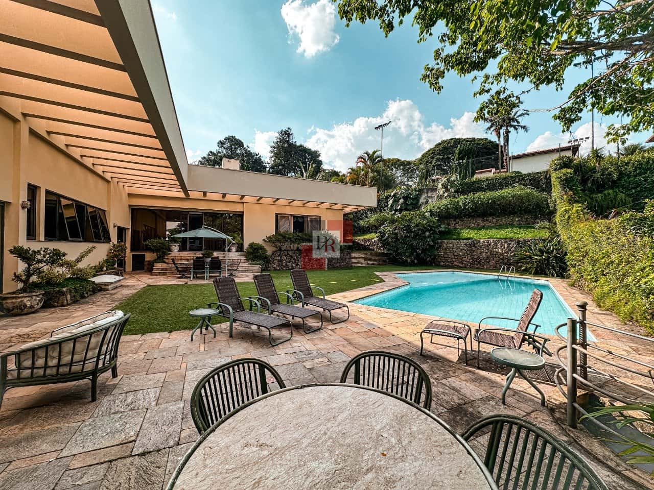 Casa a Venda no Morumbi  - imagem 4