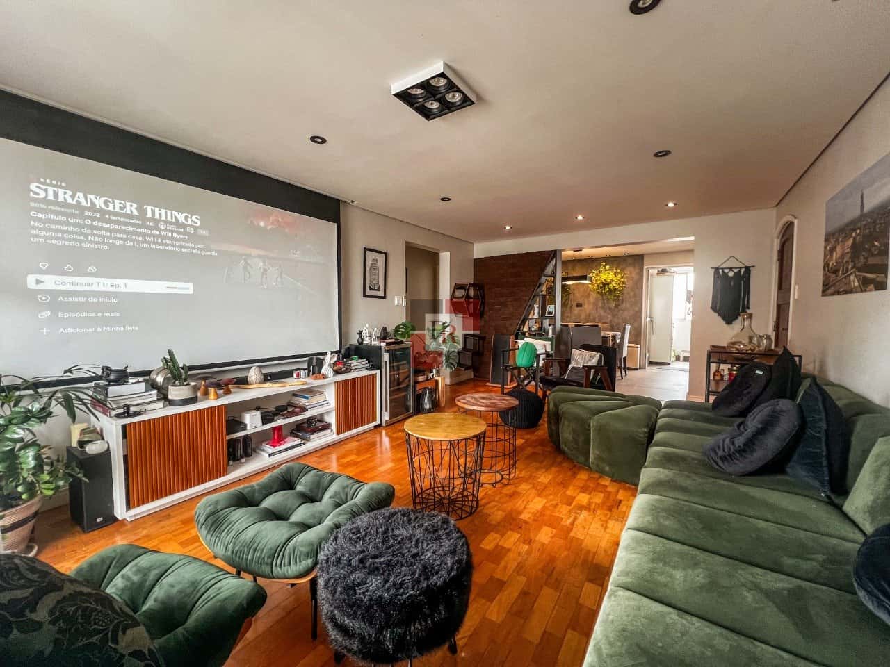 Condomínio Edifício Gioacchino Rossini  - imagem 4