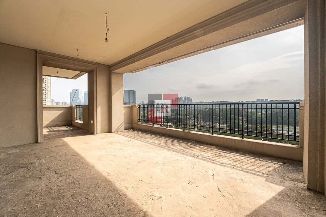 106 Seridó São Paulo - foto 1