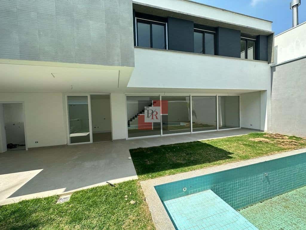 Residencial Jade Brooklin - foto 1