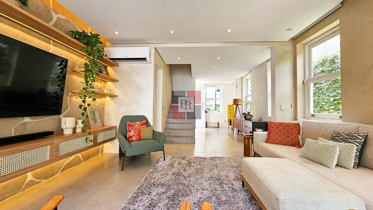 Casa a Venda no Brooklin Novo - imagem 3