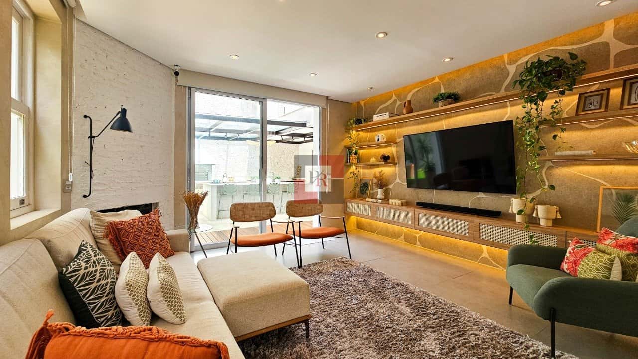 Casa a Venda no Brooklin Novo - imagem 3