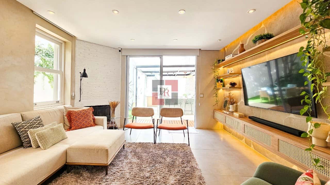 Casa a Venda no Brooklin Novo - imagem 4