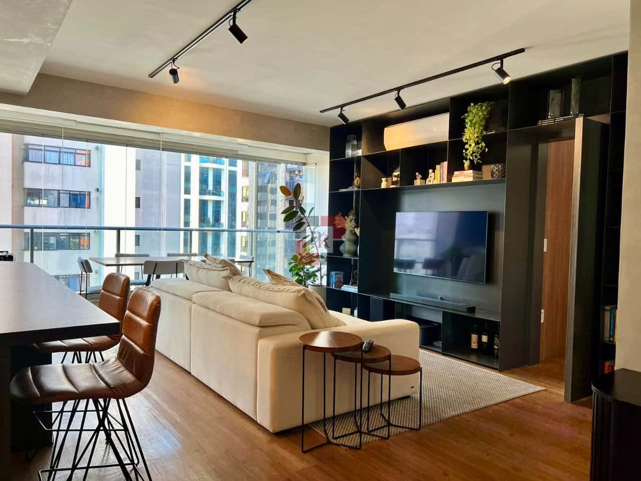 Edifício Chez Vous Moema - foto 1