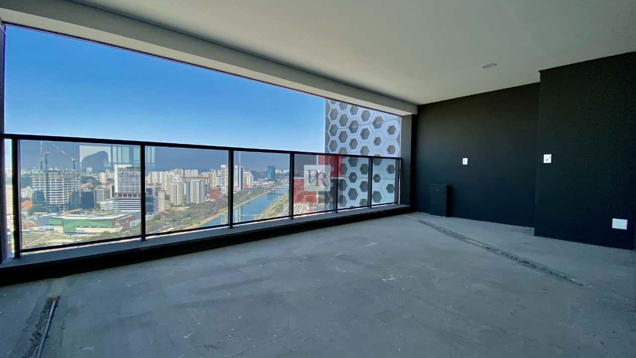 Bueno Netto  Parque Global - imagem 2