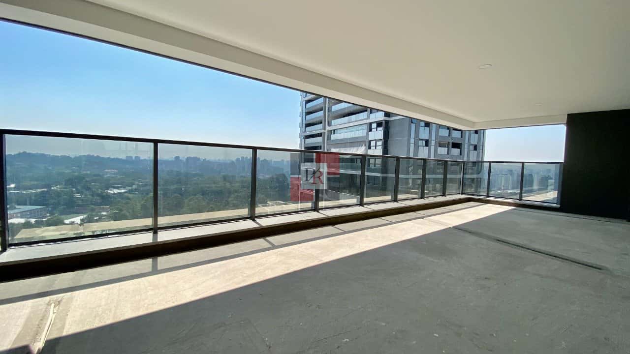 Bueno Netto  Parque Global - imagem 4