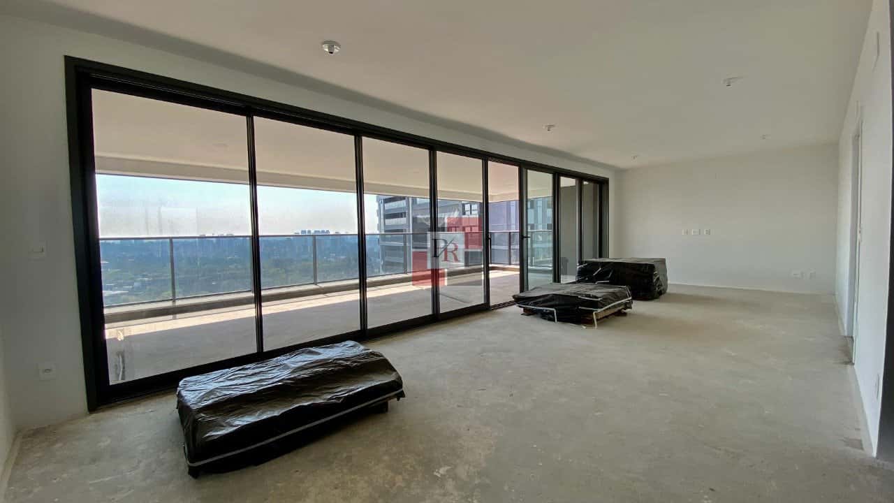 Bueno Netto  Parque Global - imagem 3